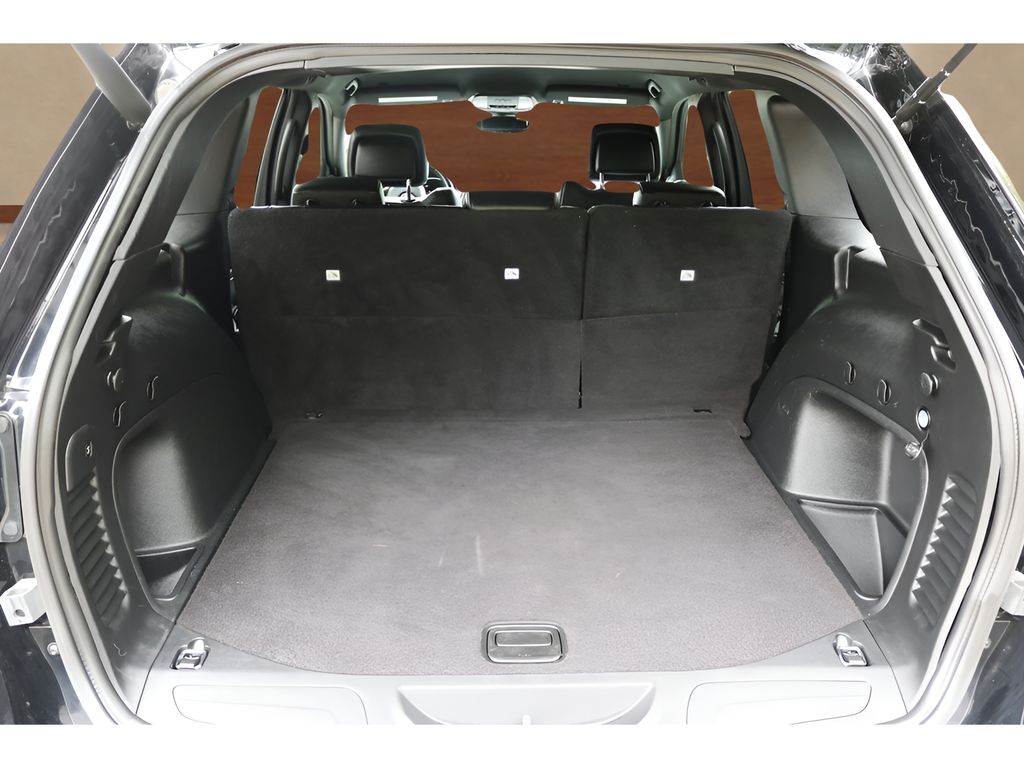 Used Car 2022 Jeep Grand Cherokee Wk  Laredo X For Sale Under $30,000 In Austin, Texas