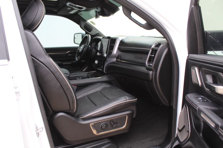 Used Car 2019 Ram 1500  Limited For Sale Under $35,000 In Georgetown, Texas