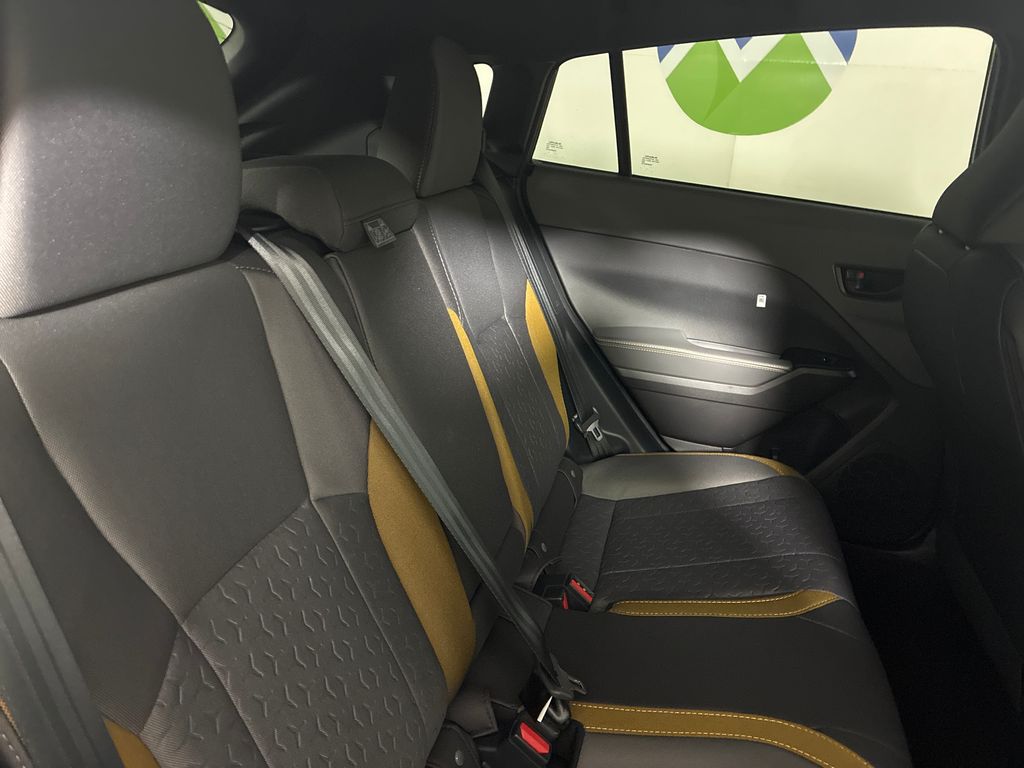 2026 Subaru Crosstrek Sport - Photo 20