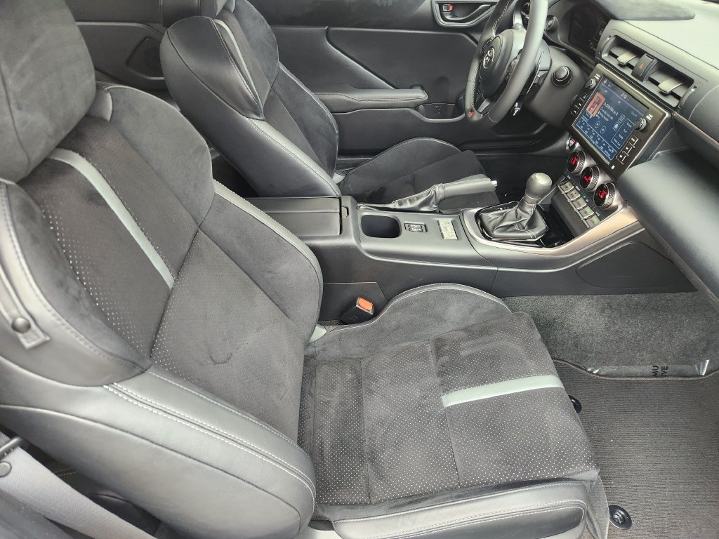2024 Toyota GR86 Premium  at AutoSavvy Houston Southwest