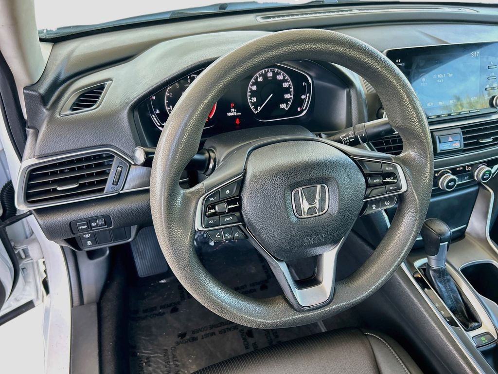 Thumbnail: 2018 Honda Accord - 11