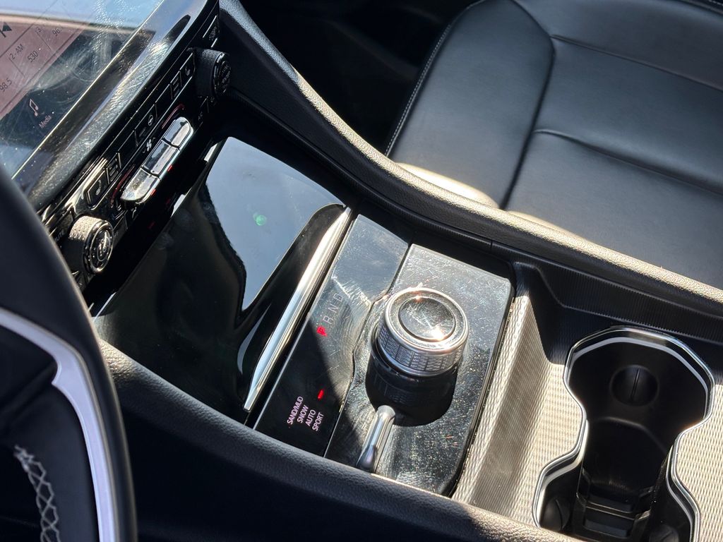 Used Car 2024 Jeep Grand Cherokee  Limited For Sale Under $40,000 In Austin, Texas