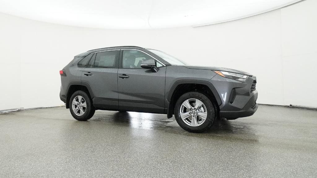 Thumbnail: 2025 Toyota RAV4 - 8