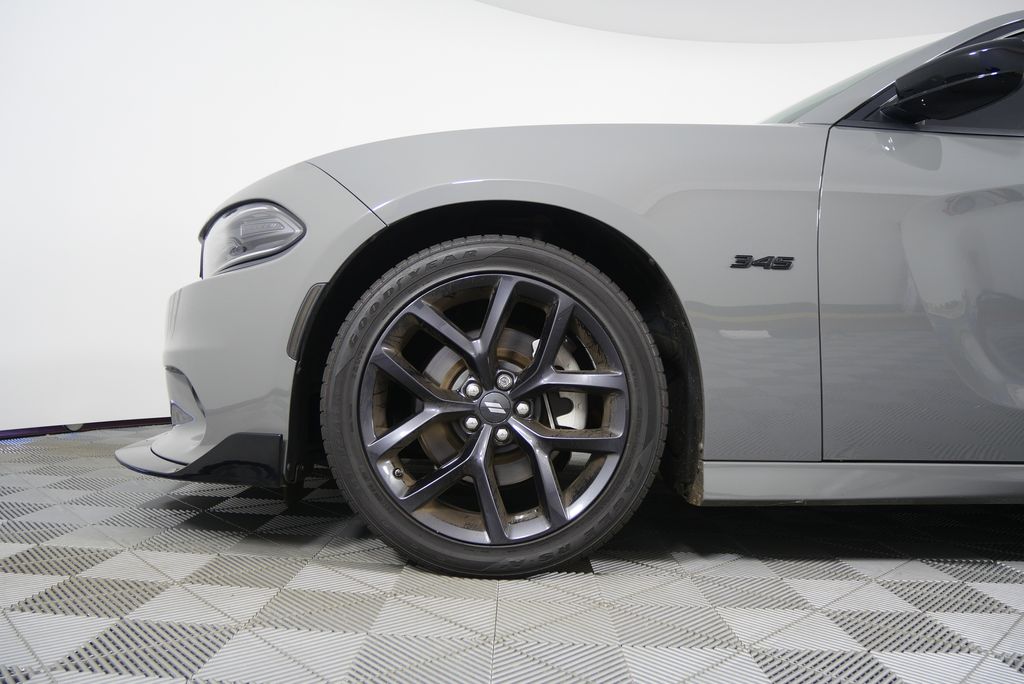 Thumbnail: 2023 Dodge Charger - 7