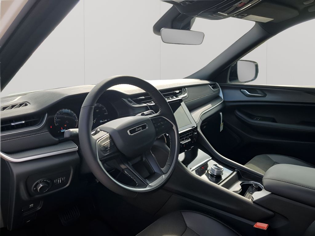 New Car 2025 Jeep Grand Cherokee  For Sale Under $35,000 In Austin, Texas