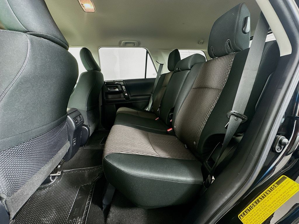 Thumbnail: 2019 Toyota 4Runner - 24