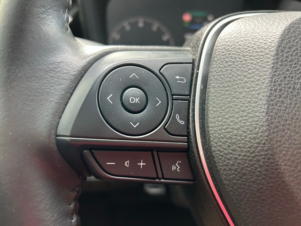 Thumbnail: 2023 Toyota Corolla - 18