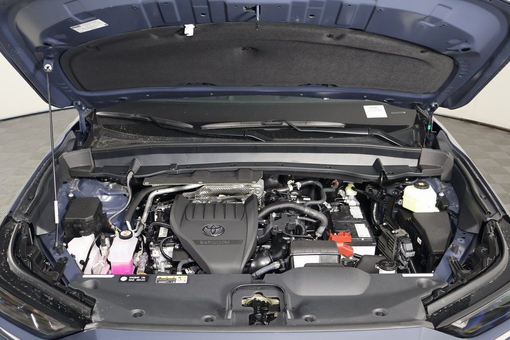 Thumbnail: 2026 Toyota Grand Highlander - 10