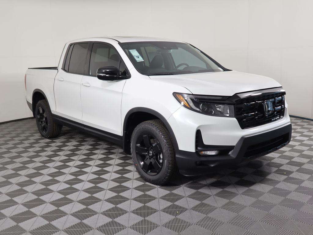 Thumbnail: 2026 Honda Ridgeline - 3