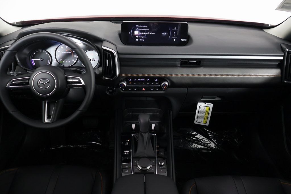 Thumbnail: 2026 Mazda CX-50 - 4