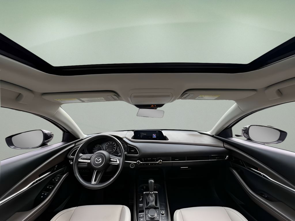 Used 2023 Mazda CX-30 SUV