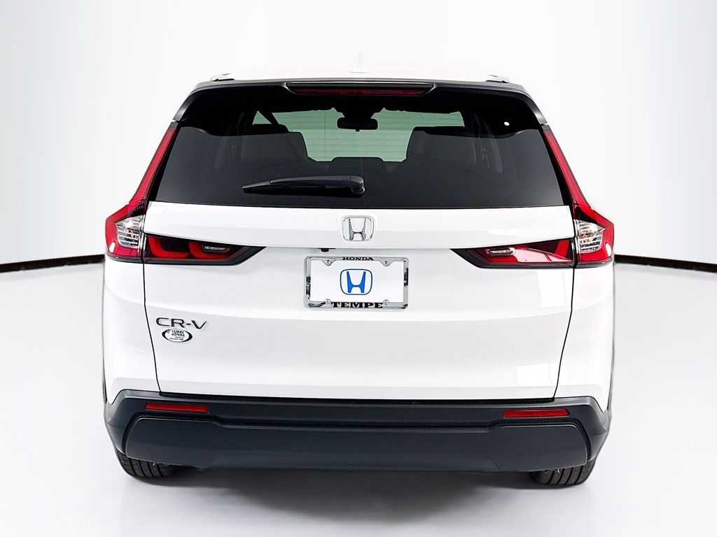 Thumbnail: 2026 Honda CR-V - 6