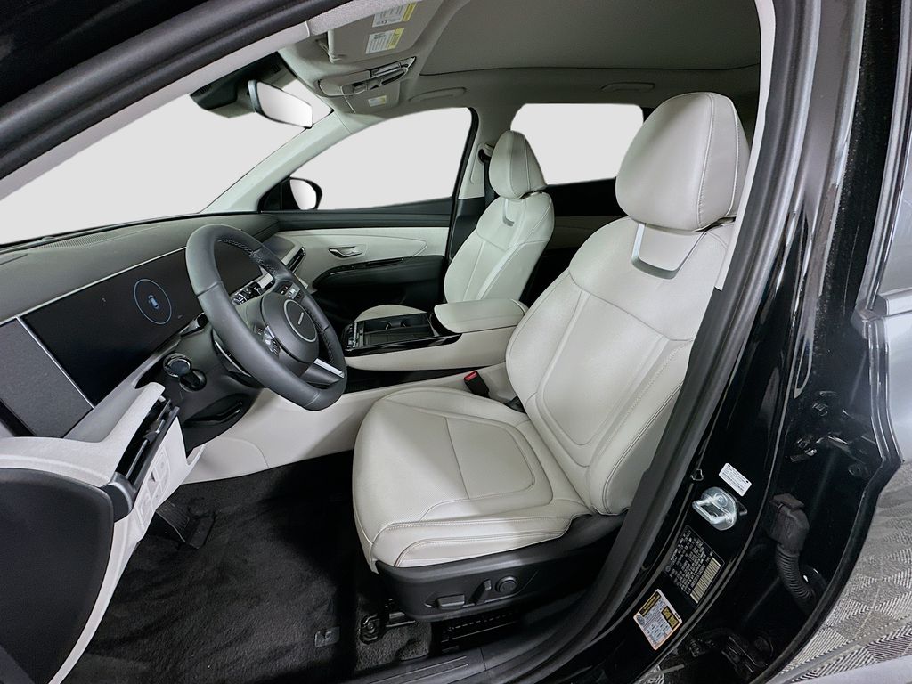 Thumbnail: 2026 Hyundai Tucson - 16