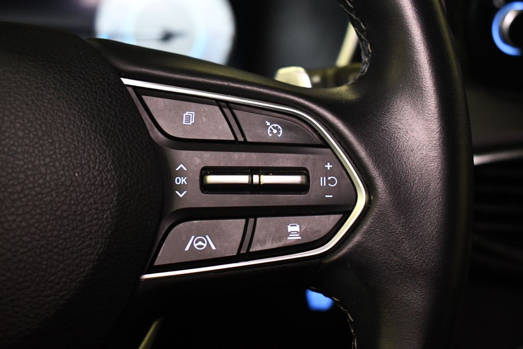 Thumbnail: 2022 Hyundai Santa Fe - 24