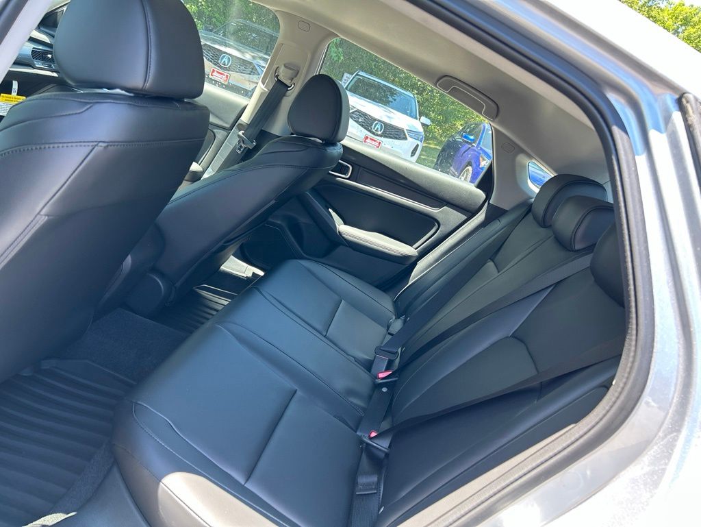 New 2026 Silver Acura Base image 20