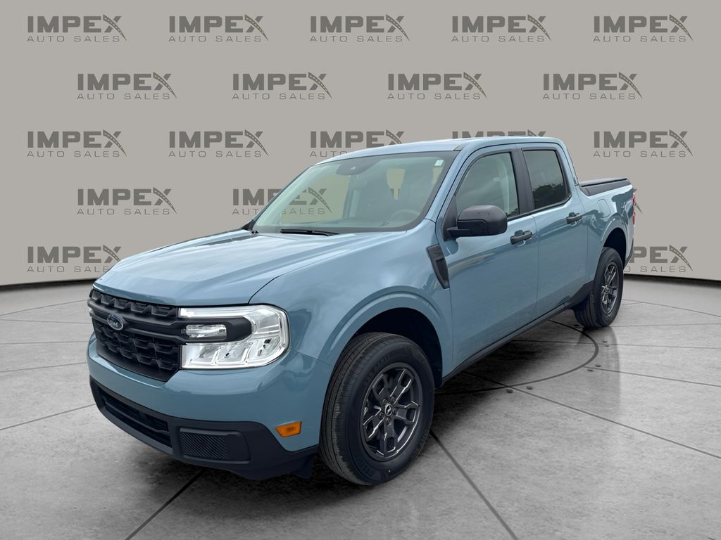 2023 Ford Maverick XL FWD's photo