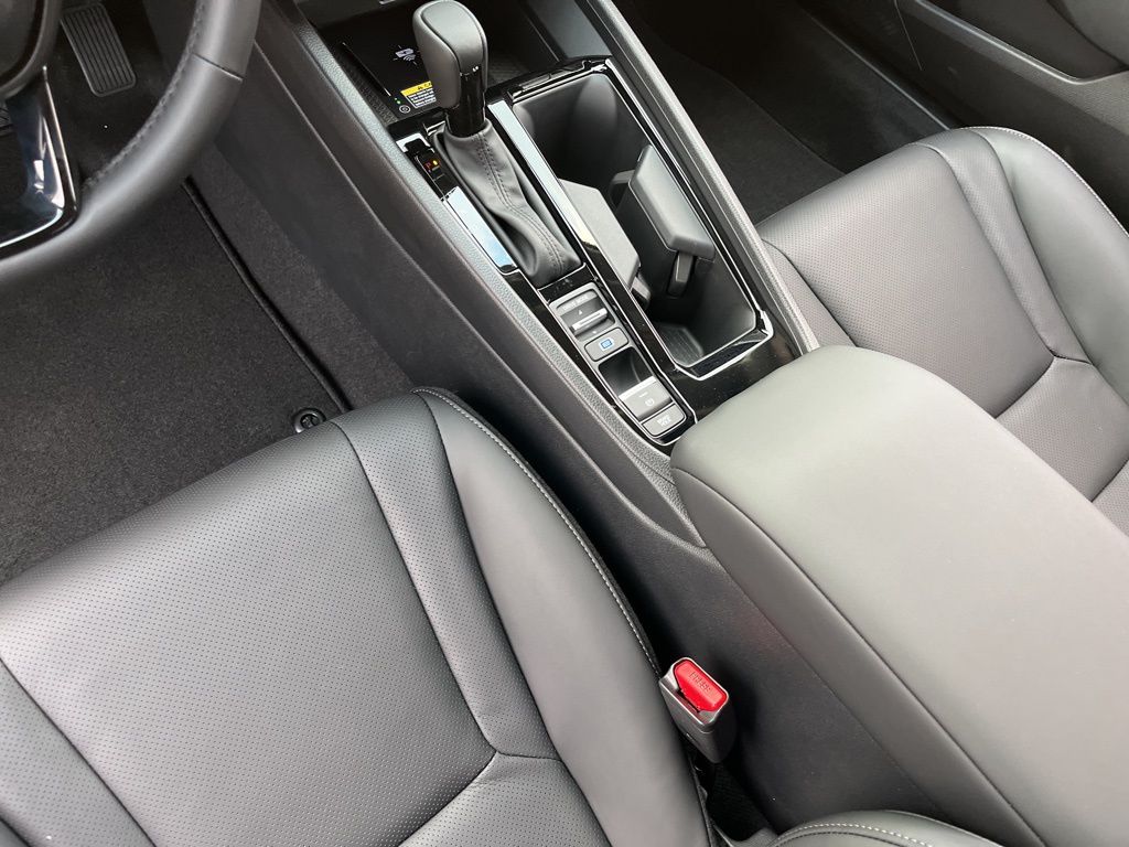 Thumbnail: 2025 Honda Accord - 12