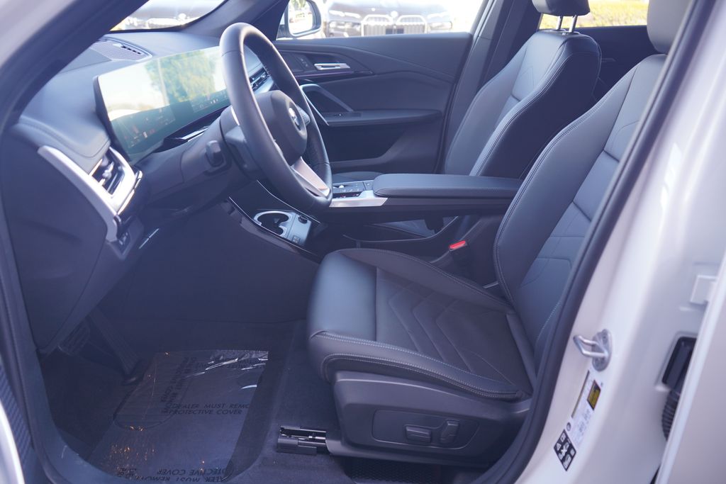 Thumbnail: 2026 BMW X1 - 9