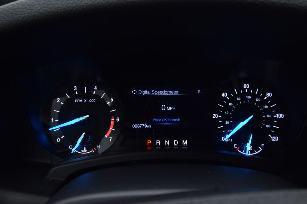 used 2015 Ford Expedition car, priced at $12,000