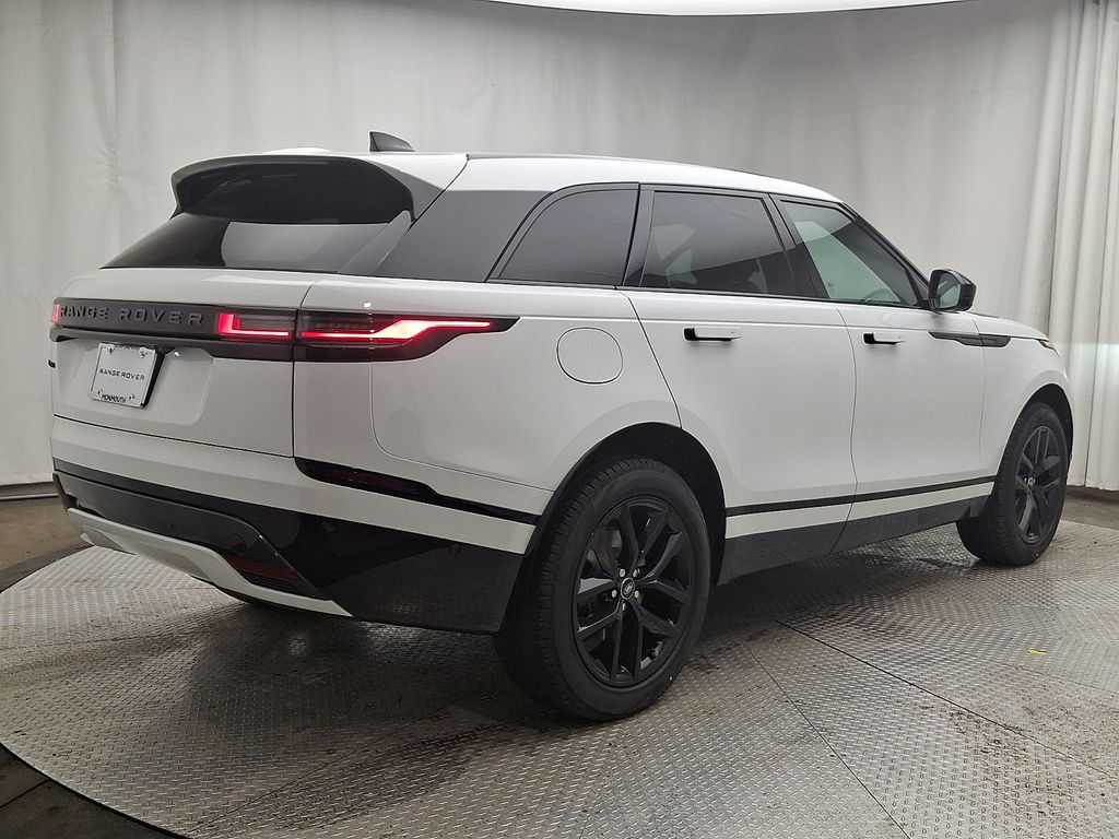 Thumbnail: 2026 Land Rover Range Rover Velar - 3