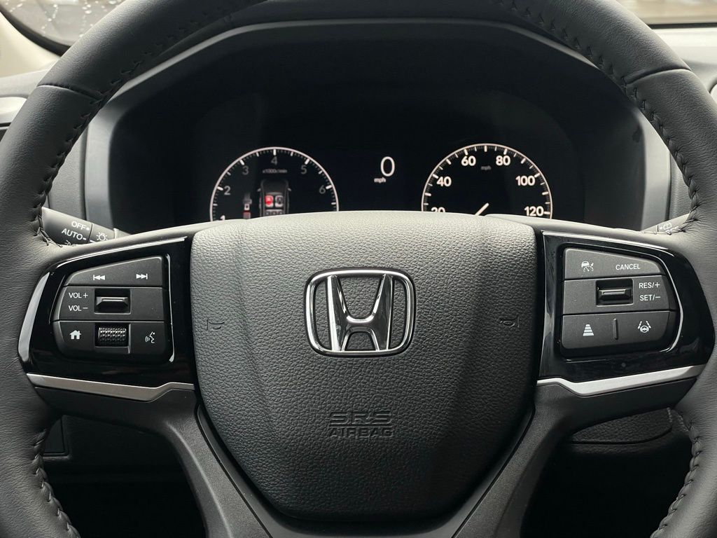 Thumbnail: 2025 Honda Odyssey - 12