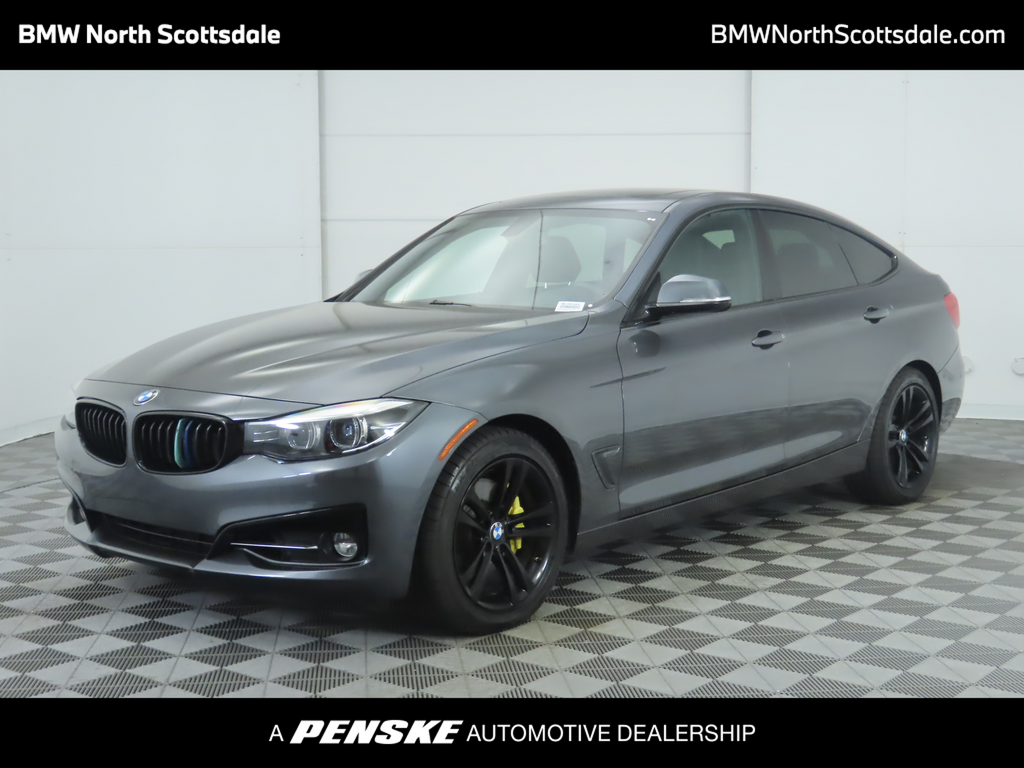 2018 BMW 3 Series M340i xDrive -
                Phoenix, AZ