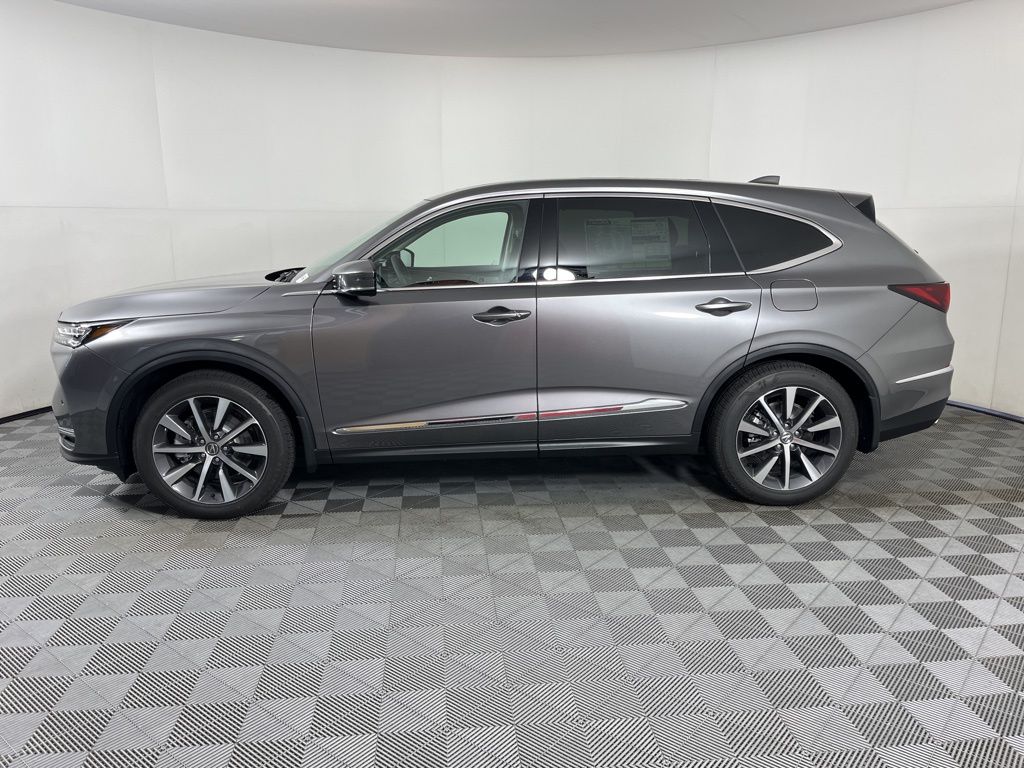 Thumbnail: 2026 Acura MDX - 2