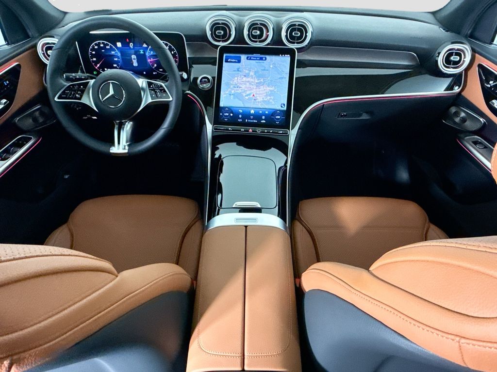 Thumbnail: 2026 Mercedes-Benz GLC - 13