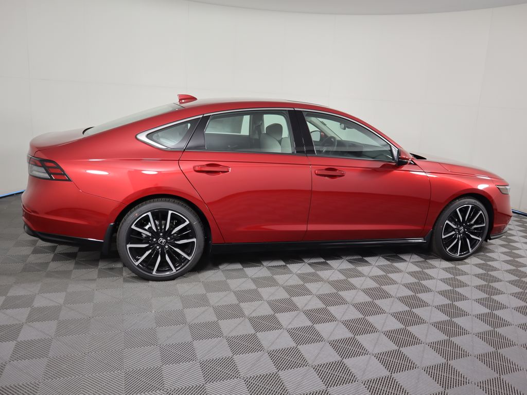 Thumbnail: 2025 Honda Accord - 4