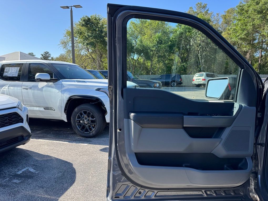 Used 2023 Ford F-150 Truck