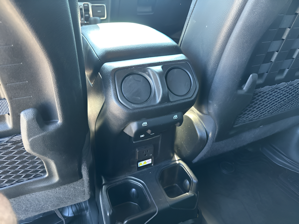 Used Car 2021 Jeep Wrangler  Unlimited Rubicon For Sale Under $35,000 In Austin, Texas