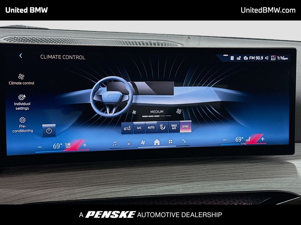 Thumbnail: 2026 BMW 3 Series - 11