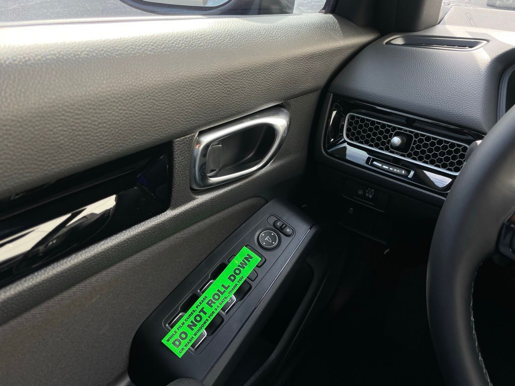 Thumbnail: 2026 Honda Civic - 22