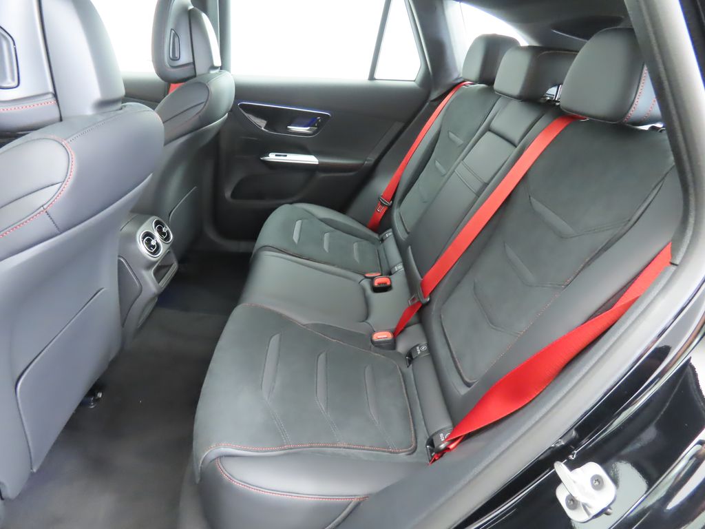 Thumbnail: 2026 Mercedes-Benz GLC - 21