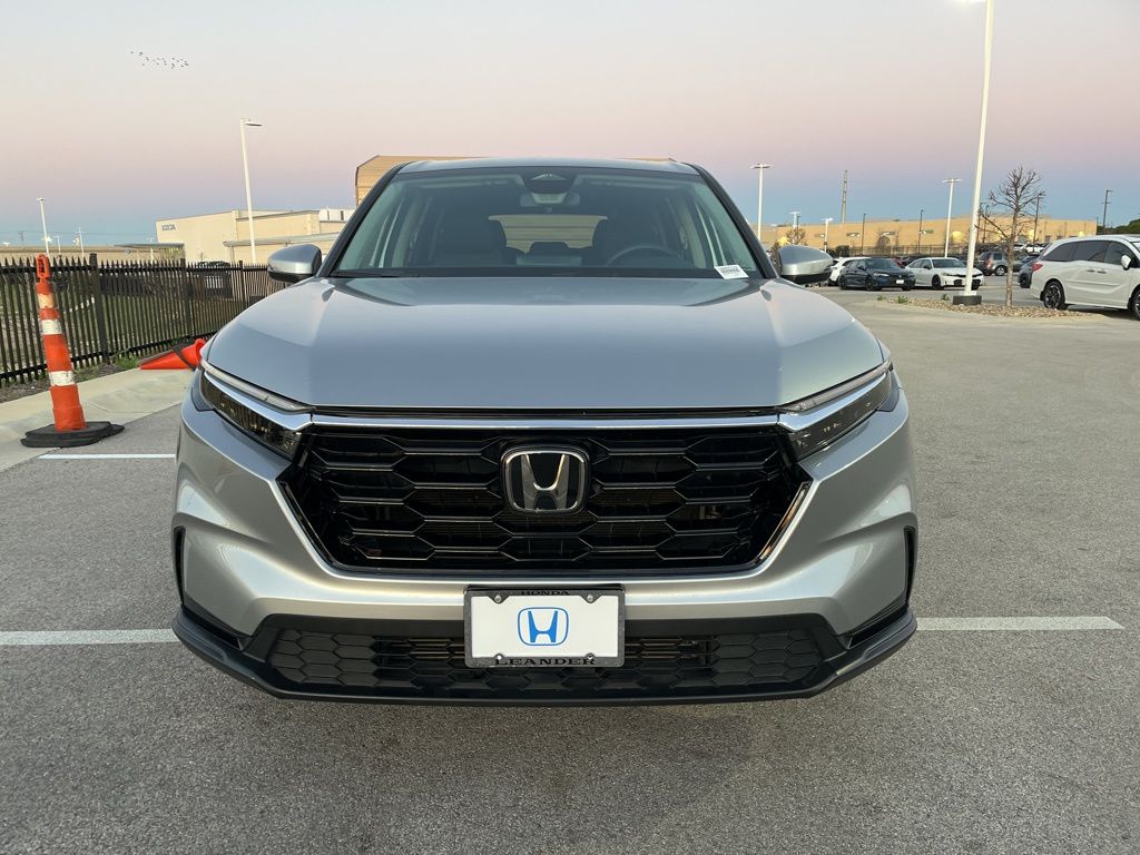 Thumbnail: 2024 Honda CR-V - 2