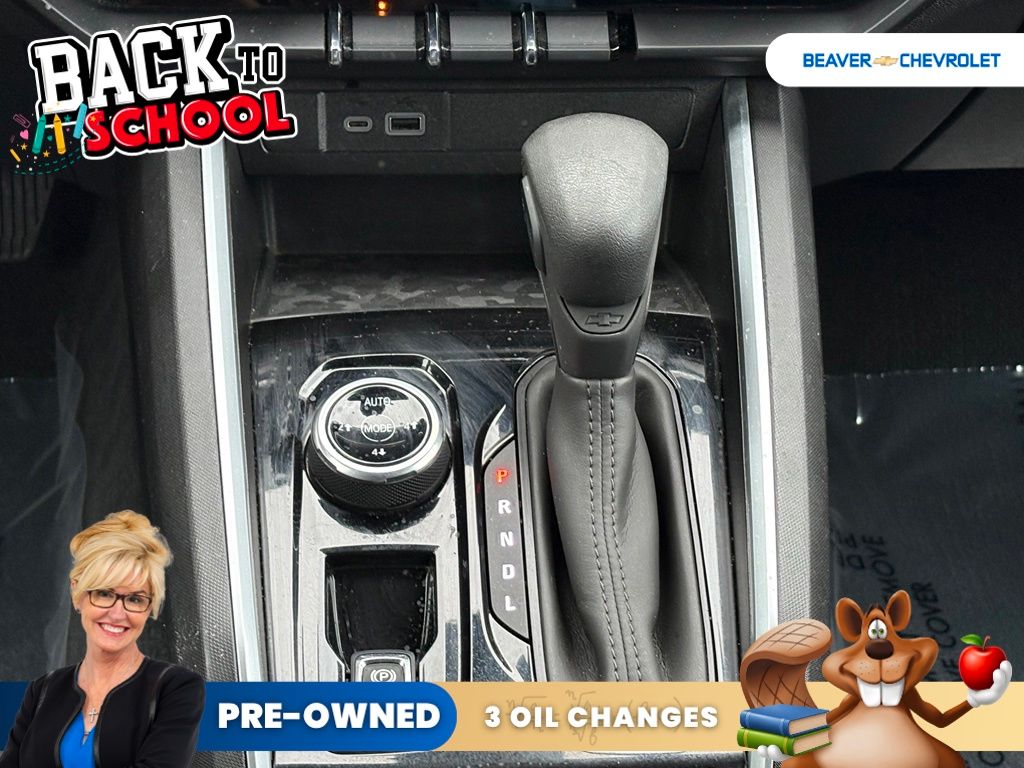 Used 2024 Chevrolet Colorado Truck