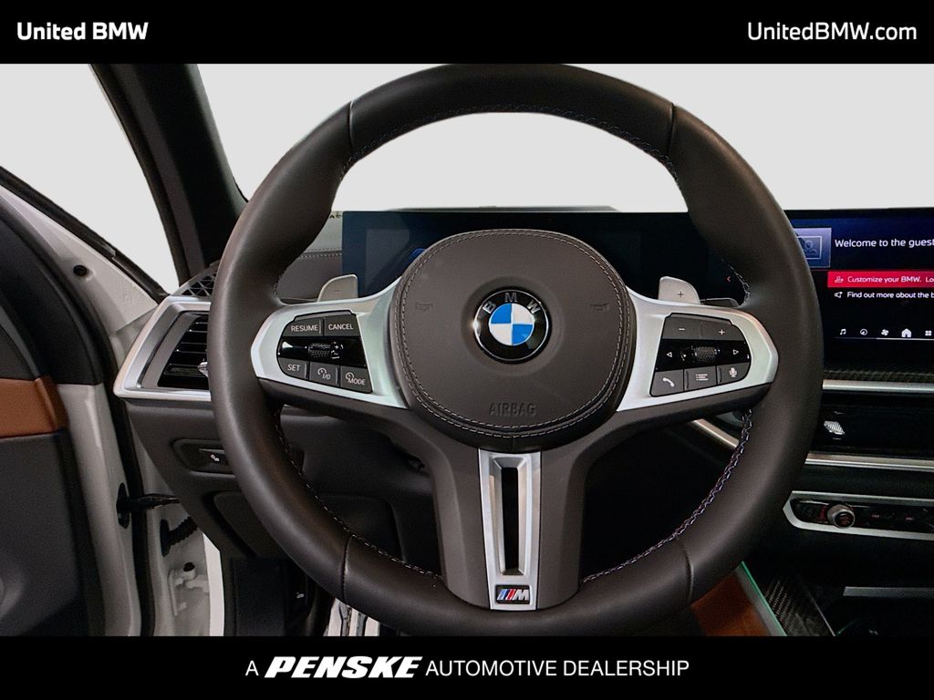 Thumbnail: 2026 BMW X5 - 6