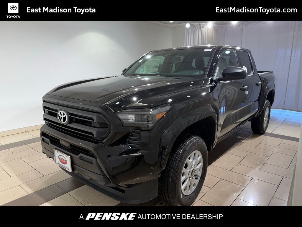 2025 Toyota Tacoma SR -
                Madison, WI