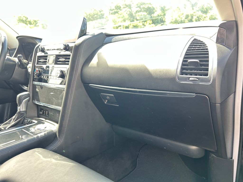 Certified Used 2024 Black Nissan SV image 15