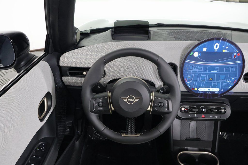 Thumbnail: 2025 MINI Cooper Convertible - 4