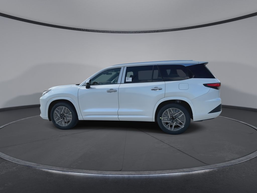 Thumbnail: 2026 Lexus TX - 6