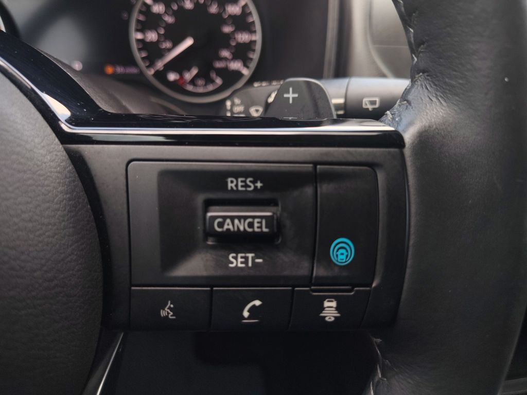 Used Car 2022 Nissan Rogue  Sv For Sale In Austin, Texas