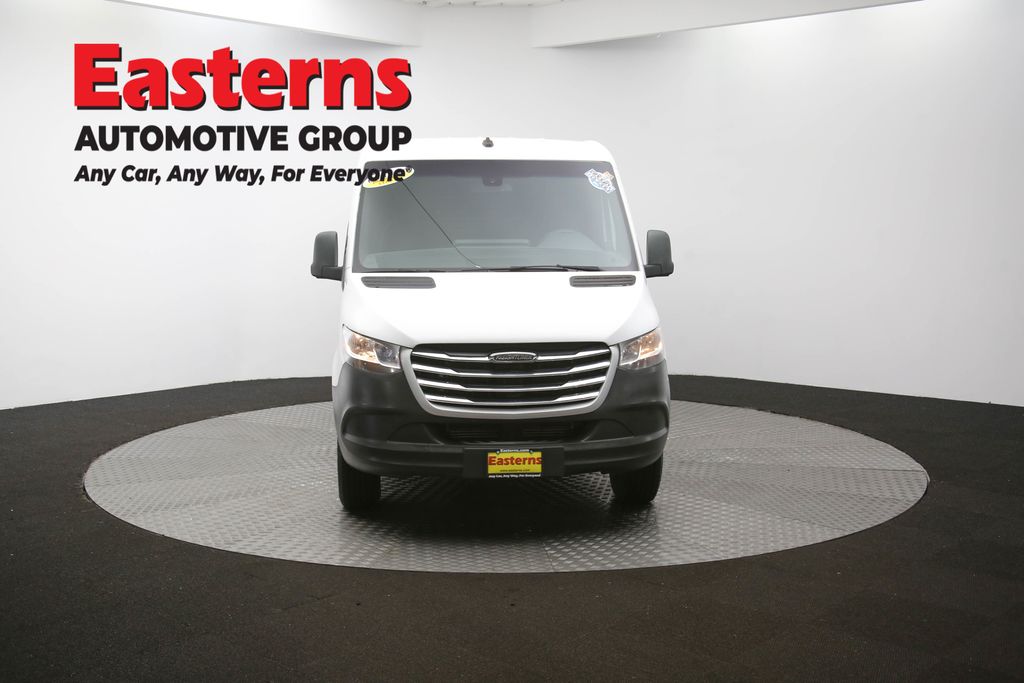 Used 2019 White Freightliner Base image 47