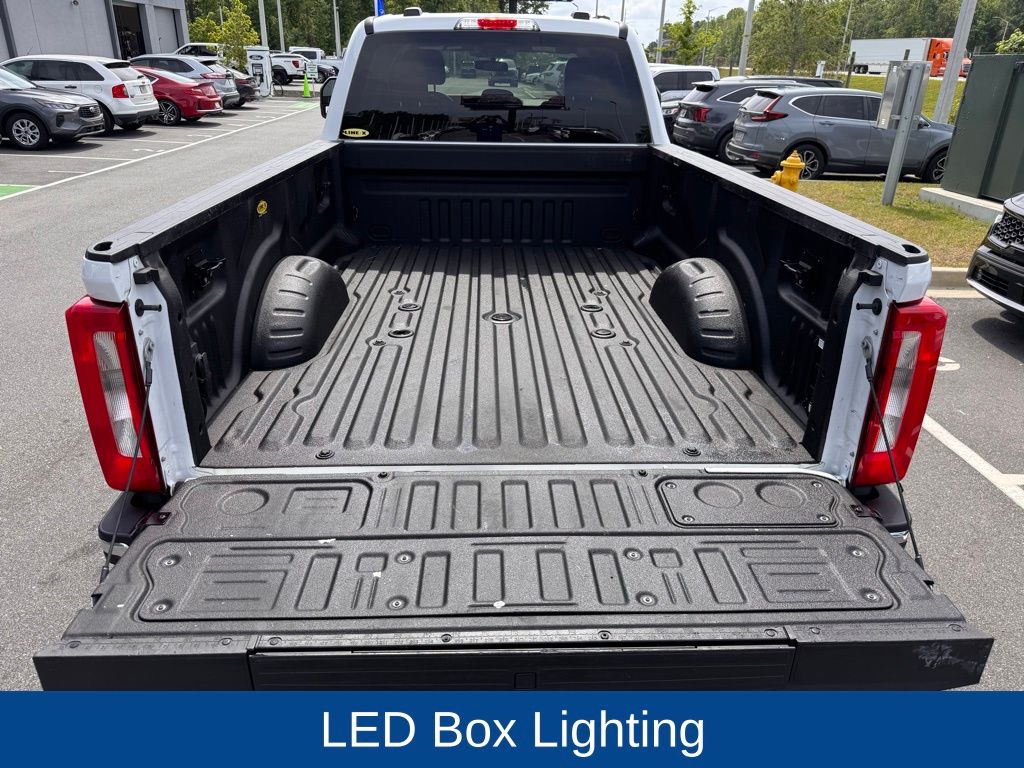 2023 Ford F-350 Super Duty XLT
