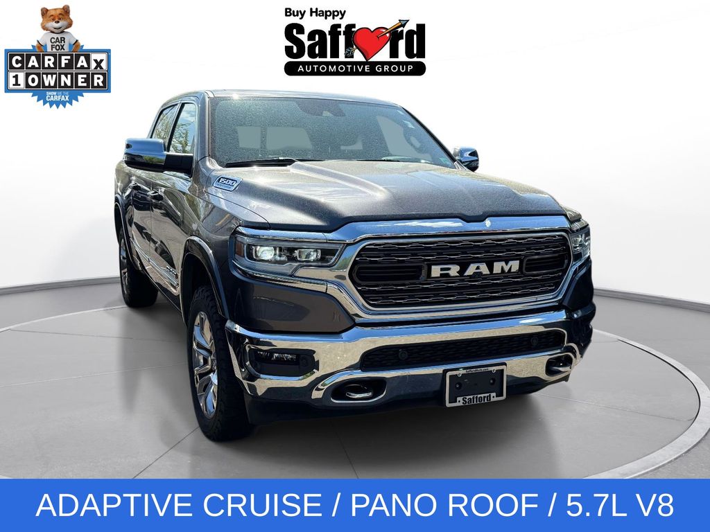 2024 RAM 1500 Limited