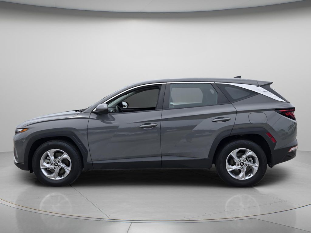 2024 Hyundai Tucson - $21,999