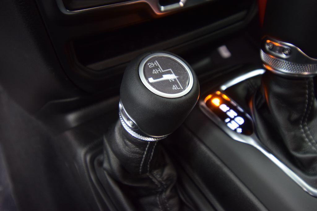 new 2026 Jeep Wrangler car, priced at $52,438