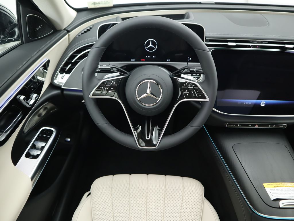 2025 Mercedes-Benz E-Class E 350 11