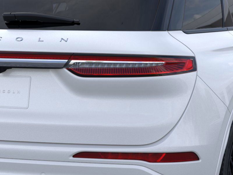 Thumbnail: 2025 Lincoln Corsair - 21