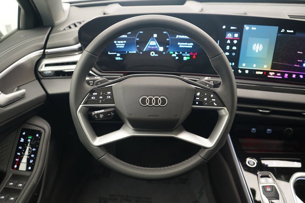 Thumbnail: 2026 Audi A6 - 9